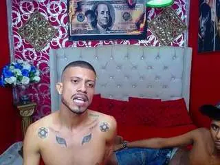 Camsoda Live Porn of jhonnpein