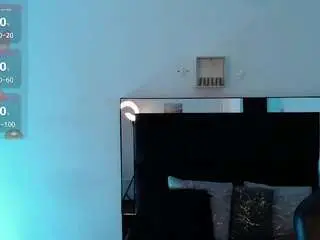 Camsoda Adult Webcam of milly-sanchez
