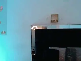 Camsoda Free Live Porn of milly-sanchez