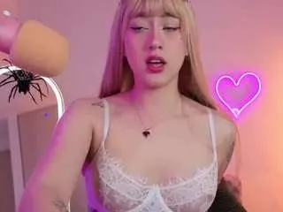 Camsoda Nude Webcam of violet-ch