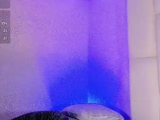 Camsoda Adult Webcams of angeles-bust