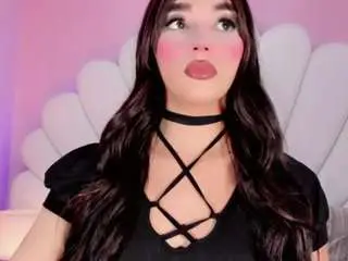 Camsoda Sex Cam of angeles-bust
