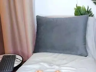 Camsoda Nude Webcam of eire-spencer