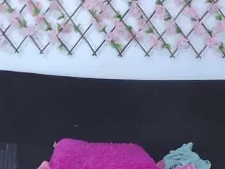 Camsoda Sex Cam of tiifanny-goomez