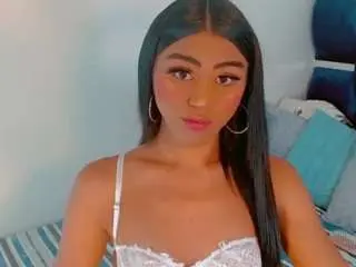 Camsoda Sex Cam of tiifany-hot01