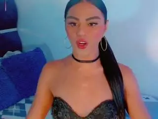 Camsoda Live Sex Cam of tiifany-hot01
