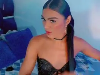 Camsoda Sex Cam of tiifany-hot01