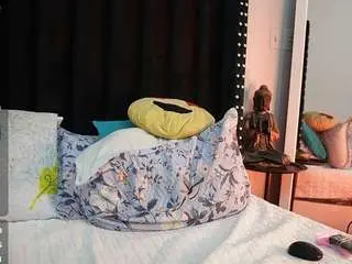 Camsoda Free Live Porn of grettchen
