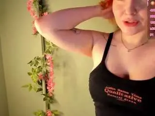 Camsoda Sex Cam of margo-blaze