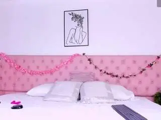 Camsoda Live Sex Cam of lara-rous