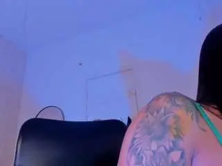 Camsoda Sex Chat of maleja-sexyx