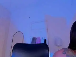 Camsoda Live Sex Cam of maleja-sexyx