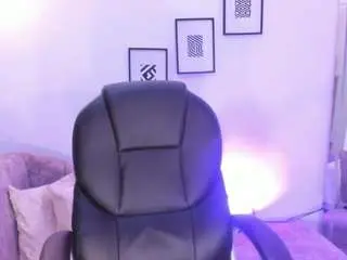 Camsoda Live Sex of samantha-evanss
