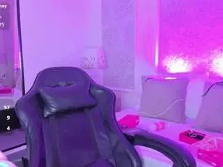 Camsoda Adult Webcam of aitana-dork