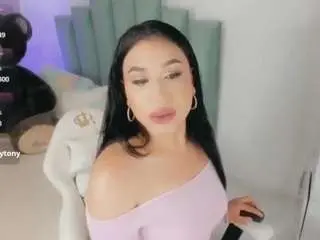 Camsoda Live Sex Cam of hanna-hottxx