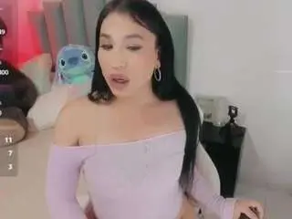 Camsoda Live Porn of hanna-hottxx