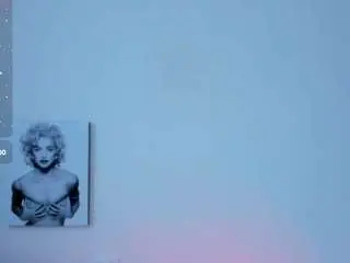 Camsoda Sex Cam of milliebobby