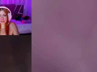 Camsoda Best Webcam of bellyrouse