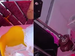 Camsoda Live Sex of bellyrouse