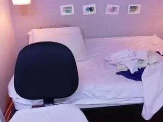 Camsoda Sex Chat of jakie-lena