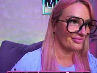 Camsoda Sex Chat of tamaramilano