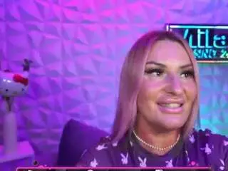 Camsoda Live Sex Cam of tamaramilano