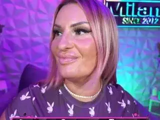 Camsoda Best live sex cam show of tamaramilano
