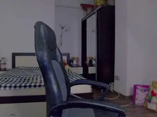 Camsoda Nude Webcam of dedesibel1
