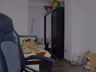 Camsoda Nude Webcam of dedesibel1
