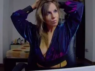 Camsoda Adult Webcams of dedesibel1