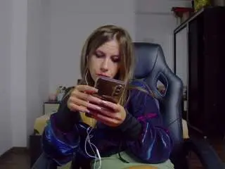 Camsoda Live Porn of dedesibel1