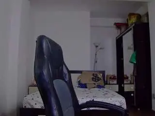 Camsoda Live Sex of dedesibel1