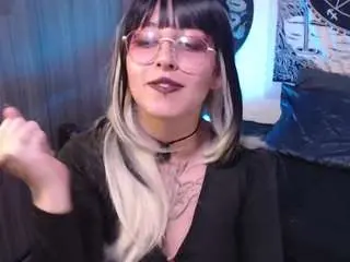 Camsoda Live Sex Cam of eriskaosu