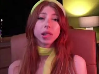 Camsoda Adult Webcams of izabellasweet