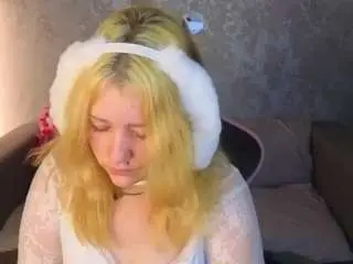 Camsoda Sex Cam of lollybunnyyy