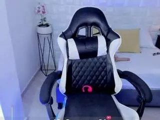 Camsoda Best Webcam of antonella-lovee
