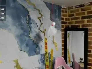 Camsoda Best Webcam of esmeraldasweet0