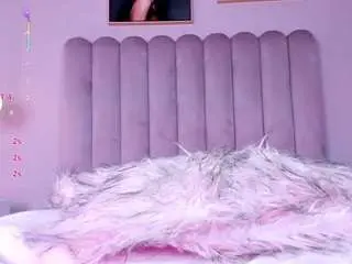 Camsoda Best Webcam of leahrouss