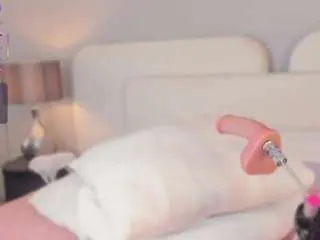 Camsoda Adult Video Chat of leahrouss