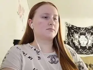Camsoda Free Porn Cam of anikalipps
