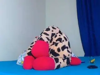 Camsoda Best live sex cam show of zhannyjhaen