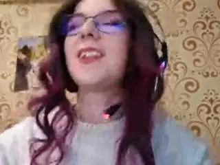 Camsoda Adult Webcam of lorileemoskop