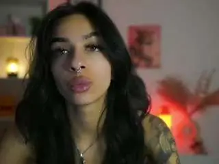Camsoda Live Porn of sisablue