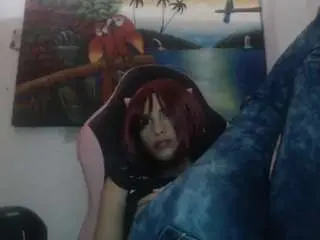 Camsoda Best live sex cam show of ana-latina08