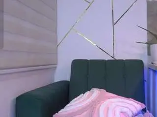 Camsoda Best Webcam of b3llaspring