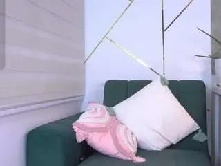 Camsoda Live Sex of b3llaspring