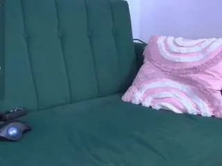 Camsoda Nude Webcam of b3llaspring