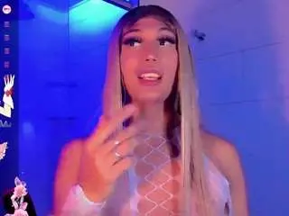 Camsoda Free Live Porn of celine-fox