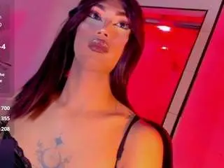 Camsoda Free Porn Cam of celine-fox