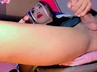 Camsoda Adult Webcams of celine-fox